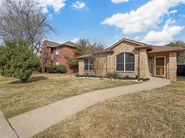 1615 Live Oak Ln, Allen, TX 75002