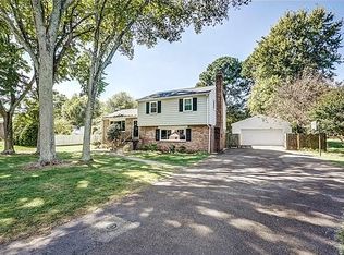 2822 Poyntelle Rd, Richmond, VA 23235