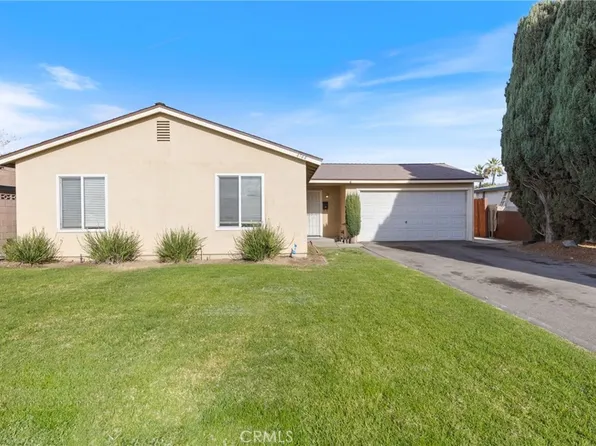 4744 Wilson St, Chino, CA 91710