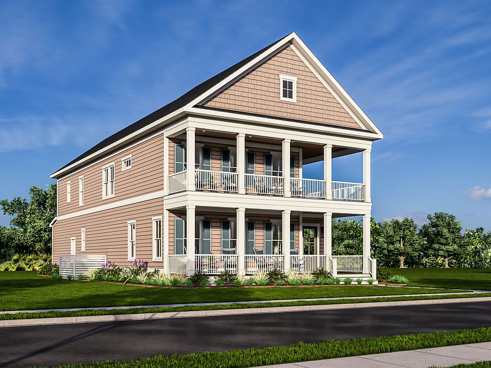 The Summerton Plan, Living Dunes, Myrtle Beach, SC 29572 Zillow