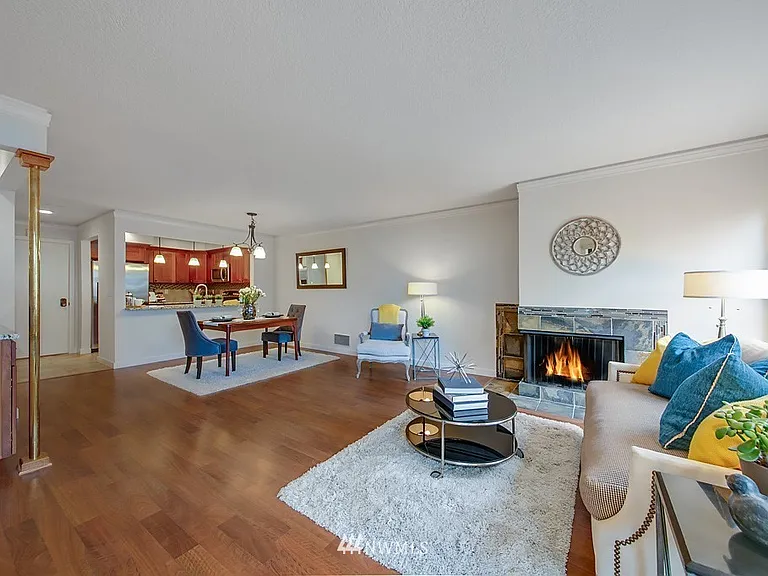 401 100th Ave NE #107 — Photo 4