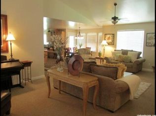 1401 W 1020 N, Clinton, UT 84015