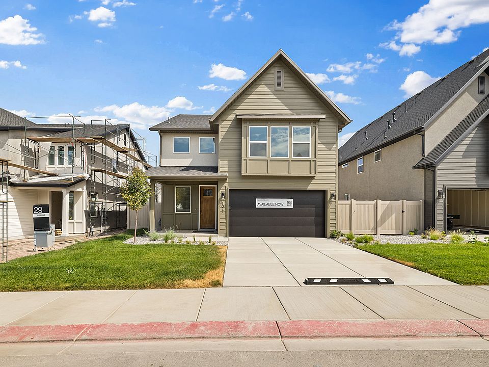 1st image of 1077 W Linden Ln S #29