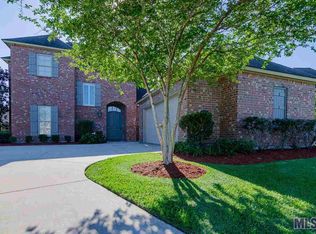 15297 Murano Ave, Prairieville, LA 70769