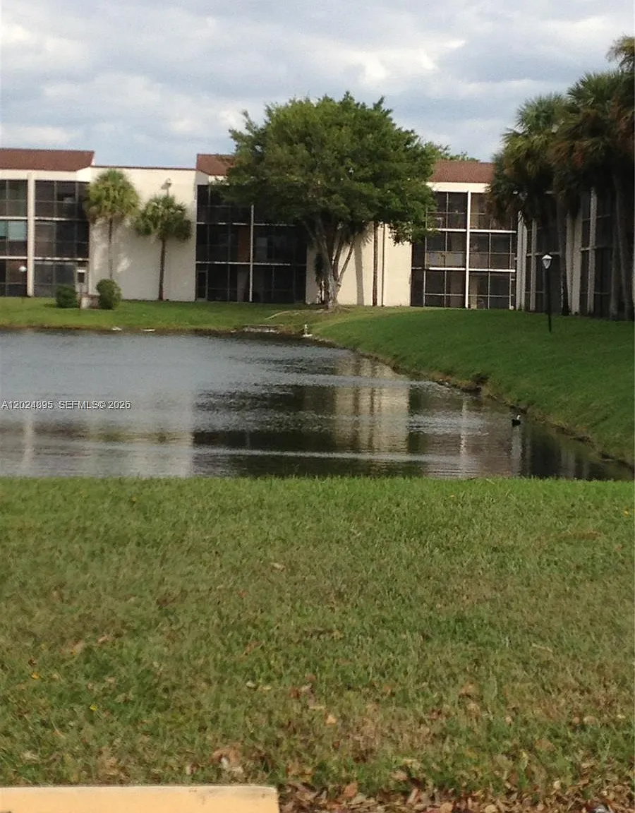 Miramar Club Condominium — Photo 1
