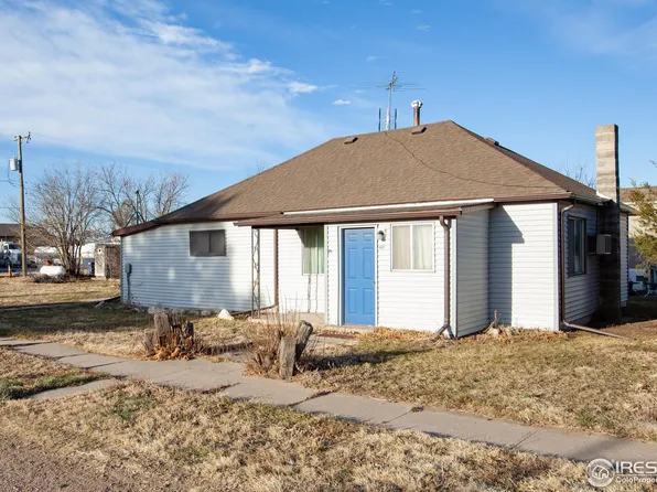 421 Dunken Ave, Peetz, CO 80747