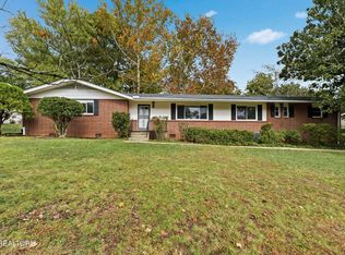 8013 Bennington Dr, Knoxville, TN 37909