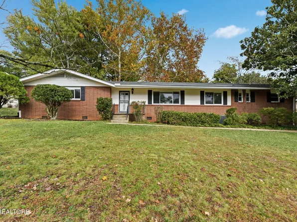 8013 Bennington Dr, Knoxville, TN 37909