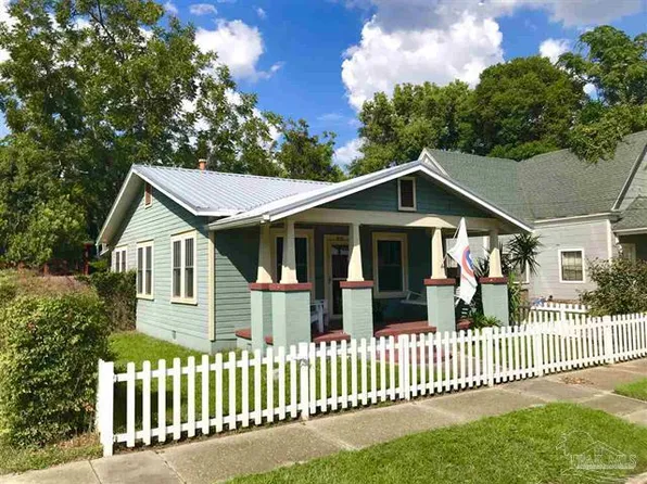 816 W Government St, Pensacola, FL 32502