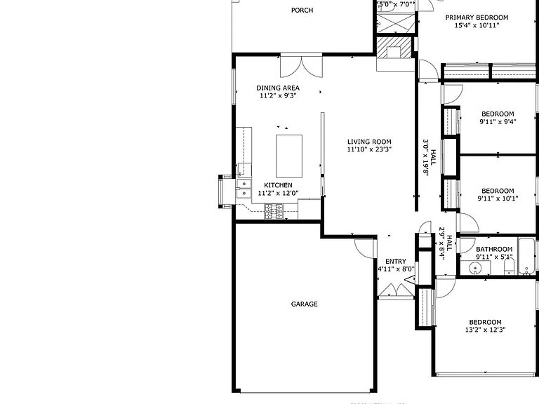 5075 Chaparral Way — Photo 17