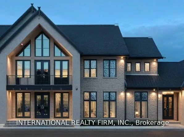 5977 9th Line, Whitchurch Stouffville, ON L0G 1M0