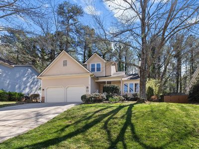 5109 Carolwood Ln, Durham, NC, 27713