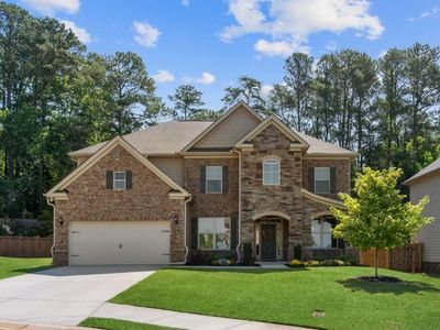 1860 Geranium Ln, Cumming, GA, 30040
