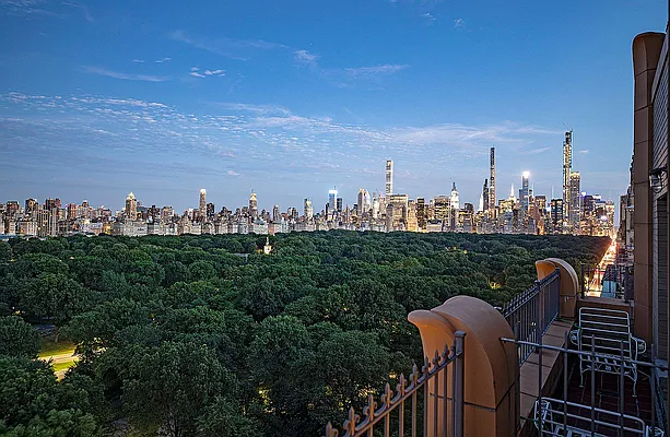 241 Central Park West