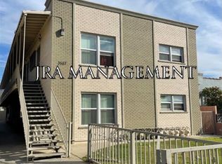 3587 E 52nd St APT 4, Maywood, CA 90270