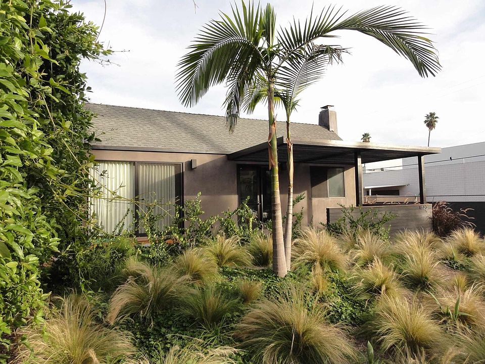 1st image of 1520 N Curson Ave