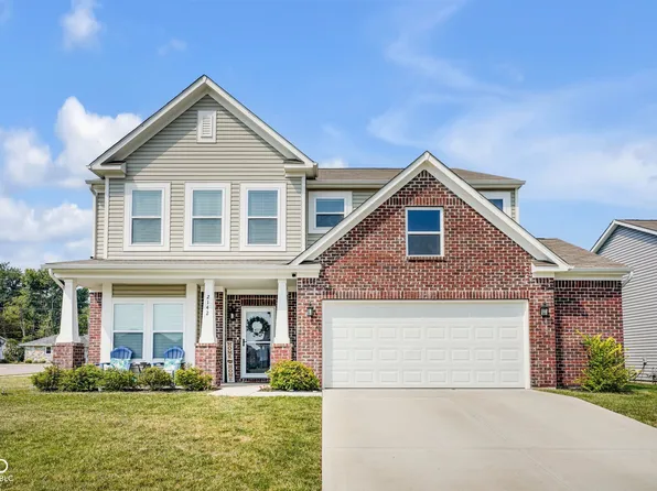 2142 Beacon Ct, Columbus, IN 47201