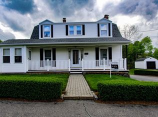 19 High St, Gardner, MA 01440