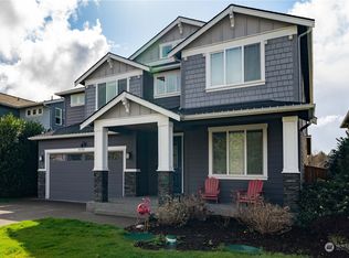 4731 Rosa Ct SE, Lacey, WA 98503