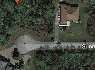 4612 Sunnybrook Pl, Grant Valkaria, FL 32949