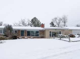 325 N Oregon St, Helena, MT 59601