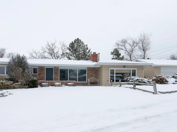 325 N Oregon St, Helena, MT 59601