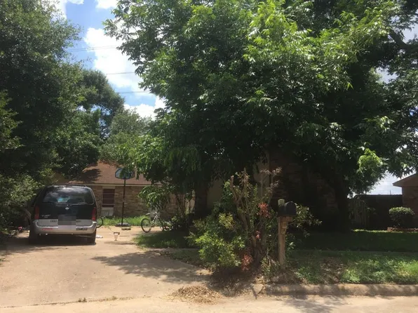 11502 Early Mist Ct, Houston, TX 77064