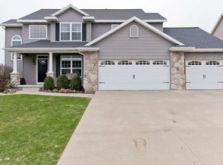 2595 Newcastle Rd, Marion, IA 52302