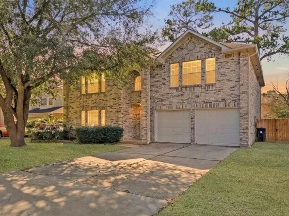 21211 Tancah Ln, Houston, TX 77073