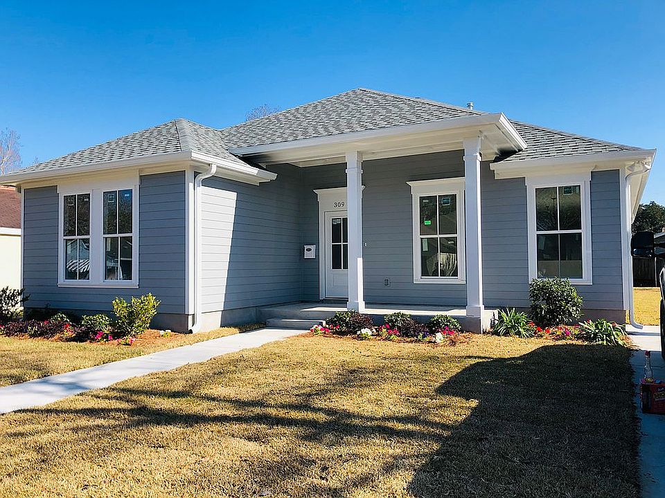 Beautiful New Home!!