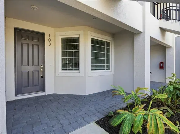11841 Venetian Lagoon Dr #103, Fort Myers, FL 33913