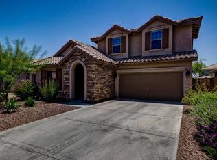 21961 W Hadley St, Buckeye, AZ 85326