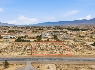 1830 E Gamebird Rd, Pahrump, NV 89048