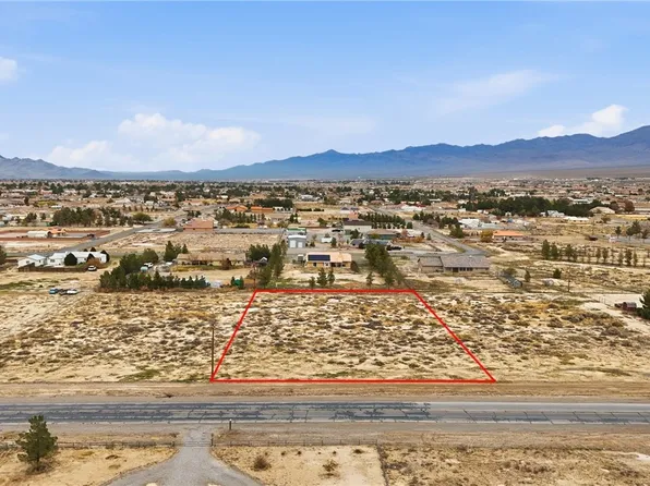 1830 E Gamebird Rd, Pahrump, NV 89048