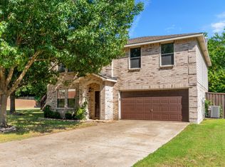 2412 Avalon Creek Way, McKinney, TX 75071