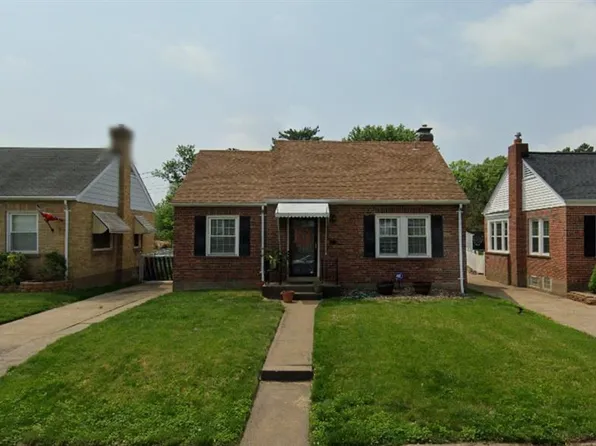 5818 Rhodes Ave, Saint Louis, MO 63109
