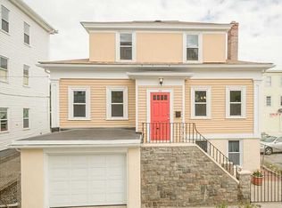 53 Tell St, Providence, RI 02909