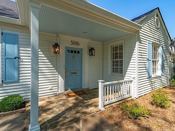 4th image of 5816 N Country Club Blvd