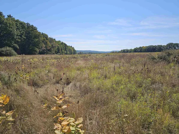 0 Shaw Road, Barnstead, NH 03218