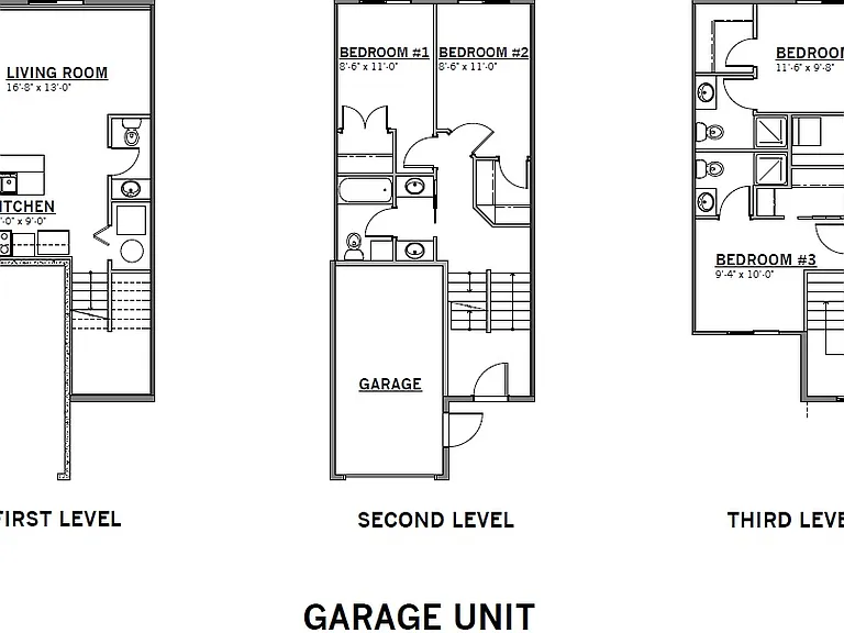 Conifer Creek Townhomes — Photo 21