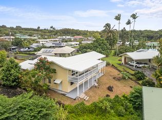 141 Kaikuono Pl, Hilo, HI 96720