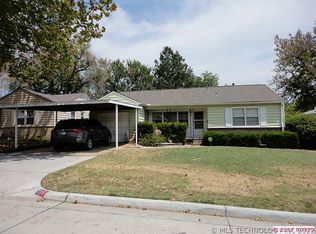 517 S 76th East Ave, Tulsa, OK 74112