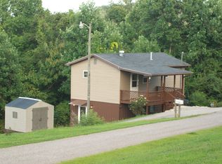 272 Brooke Hill Dr, Charleston, WV 25311