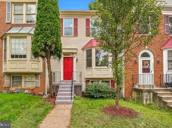 20323 Cedarhurst Way, Germantown, MD 20876