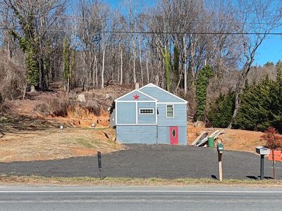 11761 Lee Hwy, Sperryville, VA, 22740