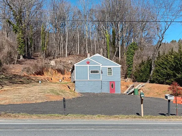 11761 Lee Hwy, Sperryville, VA 22740