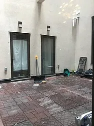 Rented by Manhattan Management LLC