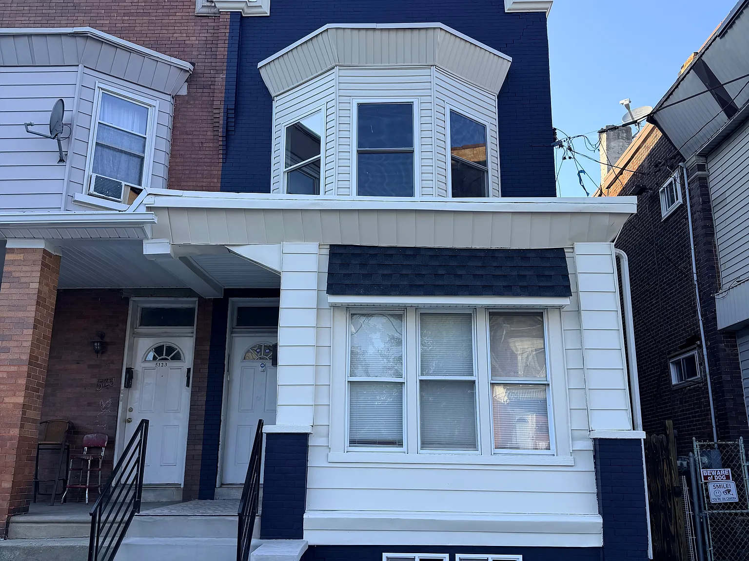 3 bed, 1040 sqft, $1,625 — Photo 1