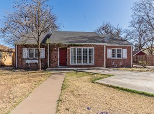 1903 23rd St, Lubbock, TX 79411