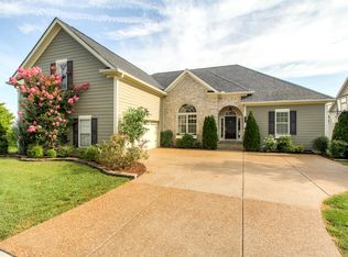147 Barlow Dr, Franklin, TN 37064